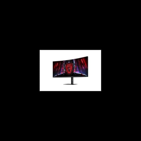 Xiaomi Böjd Spelmonitor G