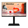 Miniatyrbild 1 av 2: LG 24BA550-B