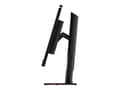 Miniatyrbilde 4 av 5: Lenovo ThinkVision T24v-30 - LED-skjerm - 23.8" (23.8" synlig) - 1920 x 1080 Full HD (1080p) @ 75 Hz - IPS - 250 cd/m² - 1000:1 - 4 ms - HDMI, VGA, D