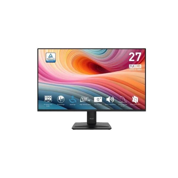 Skärm 27" Full HD MSI Pro MP275 E2