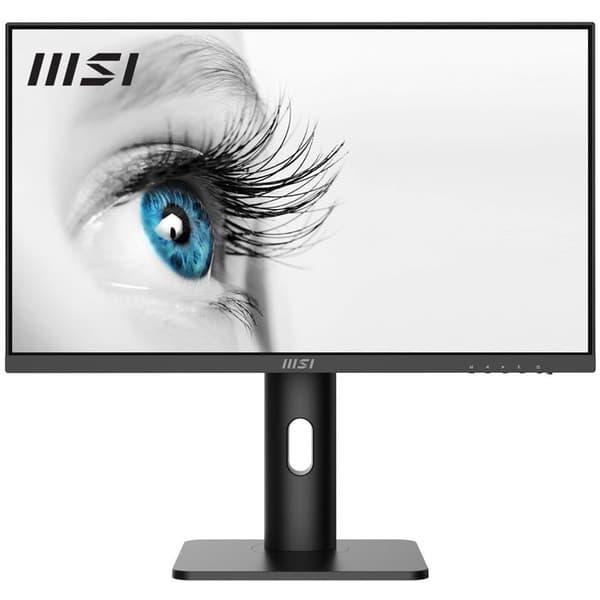 MSI PRO MP243XP skärm Svart