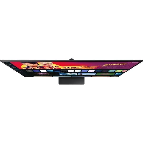 PC-skärm - SAMSUNG - LS43BM700UUXEN - 43" UHD 4K - VA-panel - 8 ms - 60 Hz - 2 HDMI