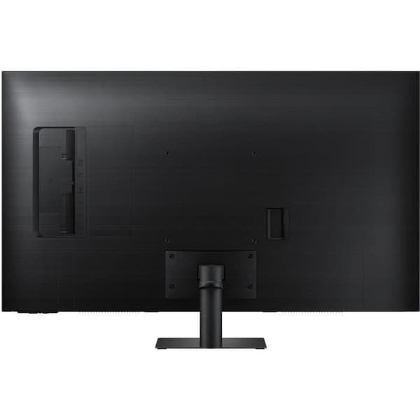 PC-skärm - SAMSUNG - LS43BM700UUXEN - 43" UHD 4K - VA-panel - 8 ms - 60 Hz - 2 HDMI