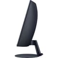 Miniatyrbillede 6 af 6: Buet PC-skærm - Samsung LS32C390eaux - 32 FHD - VA-panel - 4 ms - 75Hz - AMD FreeSync