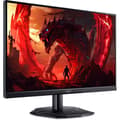 Miniatyrbild 3 av 6: PC-skärm - ACER - KG241Y P3bip - 23,8 FHD - VA-panel - 180Hz - 0,5ms - 1 HDMI 1 DP - AMD FreeSync Premium - Svart