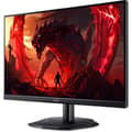 Miniatyrbild 5 av 6: PC-skärm - ACER - KG241Y P3bip - 23,8 FHD - VA-panel - 180Hz - 0,5ms - 1 HDMI 1 DP - AMD FreeSync Premium - Svart