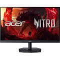 Miniatyrbild 1 av 6: PC-skärm - ACER - KG241Y P3bip - 23,8 FHD - VA-panel - 180Hz - 0,5ms - 1 HDMI 1 DP - AMD FreeSync Premium - Svart