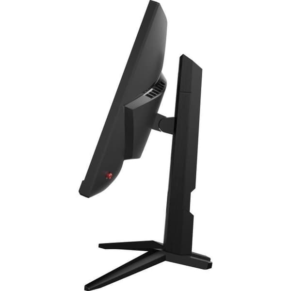 Buet PC-gamingskærm - MSI - G24C6P E2 - 24" - VA-panel - FHD - 1ms - 180 Hz - DP/HDMI