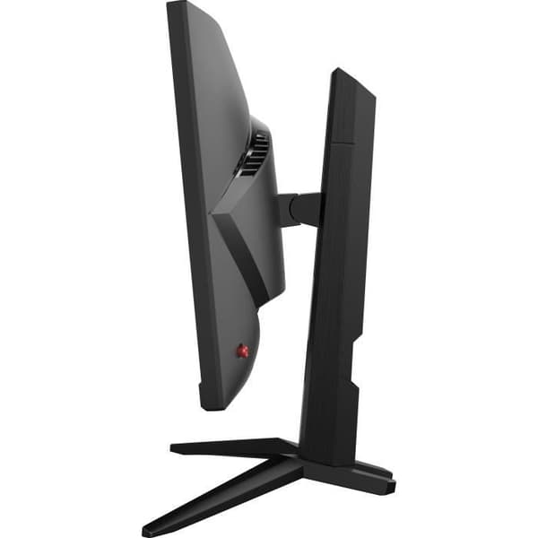 Buet PC-gamingskærm - MSI - G24C6P E2 - 24" - VA-panel - FHD - 1ms - 180 Hz - DP/HDMI