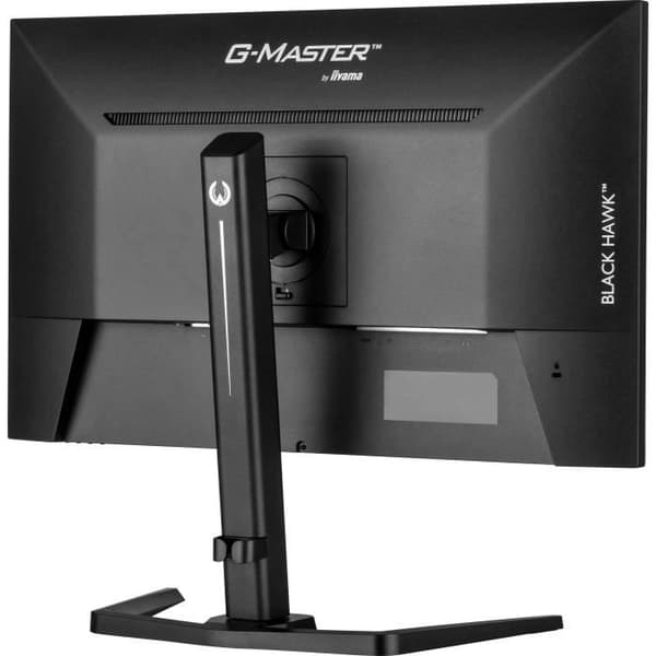 IIYAMA GB2745HSU-B2 | 27 FHD IPS PC -näyttö - korkeussäädettävä jalusta - 100Hz - 1 ms - HDMI/DP/USB - musta