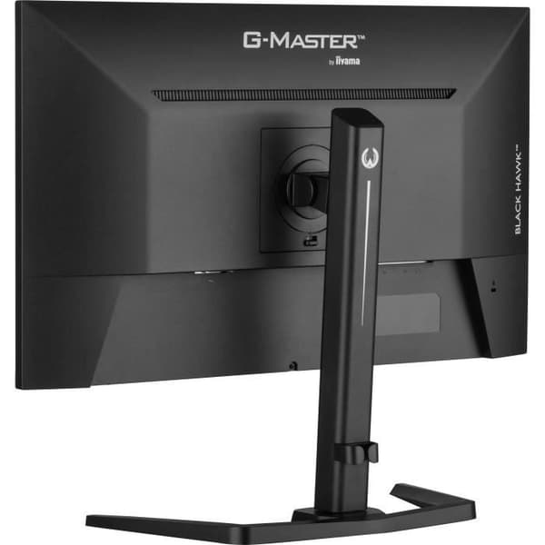 IIYAMA GB2745HSU-B2 | 27 FHD IPS PC -näyttö - korkeussäädettävä jalusta - 100Hz - 1 ms - HDMI/DP/USB - musta