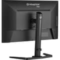 Pikkukuva 6 / 6: IIYAMA GB2745HSU-B2 | 27 FHD IPS PC -näyttö - korkeussäädettävä jalusta - 100Hz - 1 ms - HDMI/DP/USB - musta
