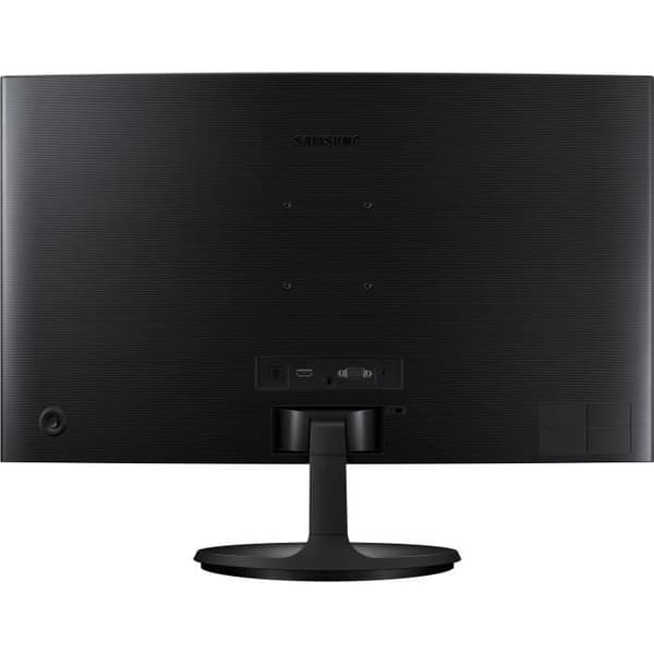PC-skärm - SAMSUNG - LS24C360EAUXEN - 24" FHD 1920x1080 - Böjd 1800R - VA-panel - 4 ms - 75 Hz - HDMI - FreeSync