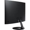 Miniatyrbild 5 av 6: PC-skärm - SAMSUNG - LS24C360EAUXEN - 24" FHD 1920x1080 - Böjd 1800R - VA-panel - 4 ms - 75 Hz - HDMI - FreeSync