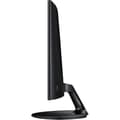 Miniatyrbild 6 av 6: PC-skärm - SAMSUNG - LS24C360EAUXEN - 24" FHD 1920x1080 - Böjd 1800R - VA-panel - 4 ms - 75 Hz - HDMI - FreeSync