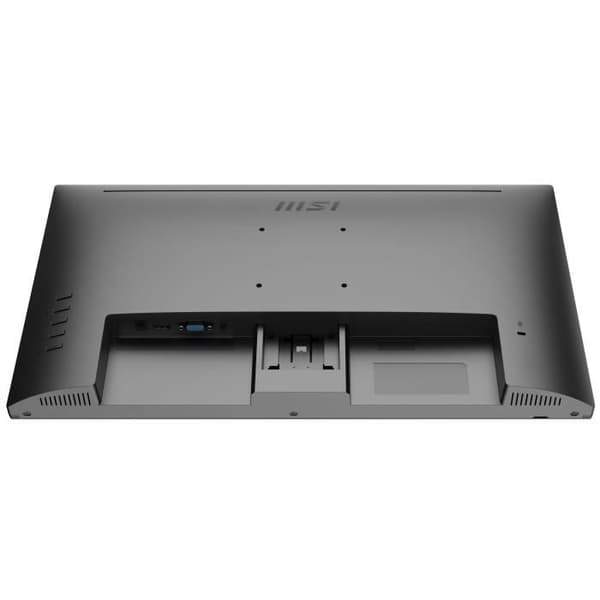 PC-skärm - MSI - PRO MP223 - 21.45 VA FHD - 1ms - 100Hz - 1 x HDMI - 1 x D-Sub - 1 x DC-uttag