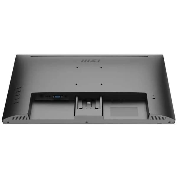 PC-skärm - MSI - PRO MP223 - 21.45 VA FHD - 1ms - 100Hz - 1 x HDMI - 1 x D-Sub - 1 x DC-uttag