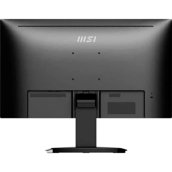PC-skärm - MSI - PRO MP223 - 21.45 VA FHD - 1ms - 100Hz - 1 x HDMI - 1 x D-Sub - 1 x DC-uttag