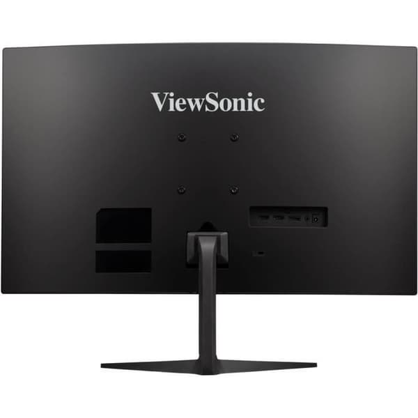 Kaareva PC-pelinäyttö - VIEWSONIC - 27 - VX2718-2KPC-MHD - QHD - VA-paneeli - 1 ms - 180Hz - 2 x HDMI / DisplayPort -