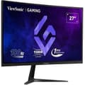 Pikkukuva 2 / 5: Kaareva PC-pelinäyttö - VIEWSONIC - 27 - VX2718-2KPC-MHD - QHD - VA-paneeli - 1 ms - 180Hz - 2 x HDMI / DisplayPort -