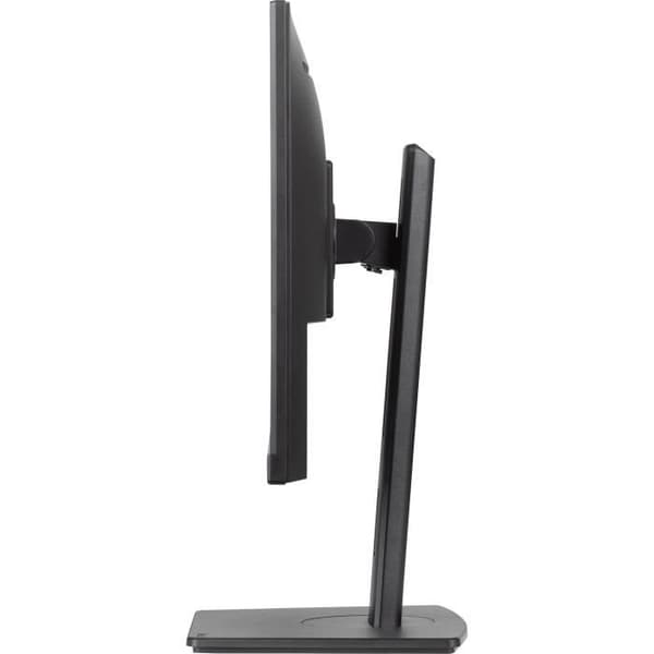 PC-näyttö - IIYAMA - XUB2491H-B1 - 23.8 FHD - IPS - 100Hz - 0.5ms - HDMI/DP - VESA 100x100 - Säädettävä jalusta + kääntö - Musta