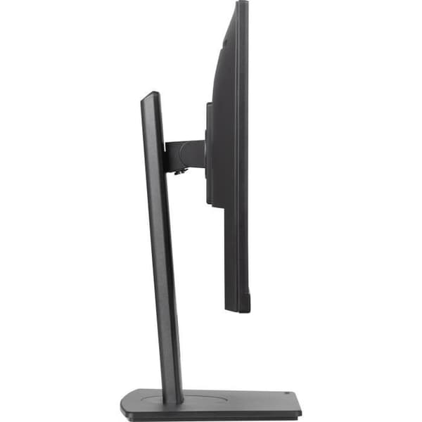 PC-näyttö - IIYAMA - XUB2491H-B1 - 23.8 FHD - IPS - 100Hz - 0.5ms - HDMI/DP - VESA 100x100 - Säädettävä jalusta + kääntö - Musta