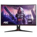 Pikkukuva 2 / 4: AOC-pelinäyttö - kaareva VA 165 Hz 1 ms