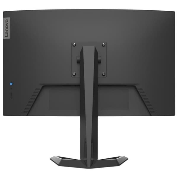 LENOVO G27c-30 buet pc-skærm - 27" FHD - VA WLED-panel - 1 ms - 165 Hz - HDMI / DP
