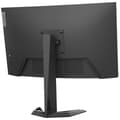 Miniatyrbillede 4 af 6: LENOVO G27c-30 buet pc-skærm - 27" FHD - VA WLED-panel - 1 ms - 165 Hz - HDMI / DP