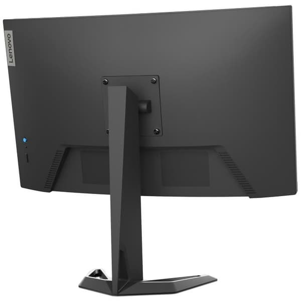 LENOVO G27c-30 buet pc-skærm - 27" FHD - VA WLED-panel - 1 ms - 165 Hz - HDMI / DP