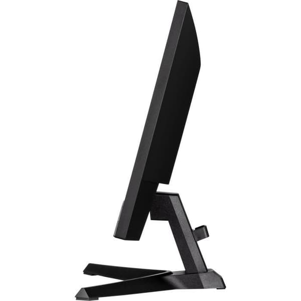 PC-näyttö - IIYAMA - G2245HSU-B2 - 22.5 FHD - IPS - 100Hz - 1 ms - HDMI/DP/USB-keskitin - Musta