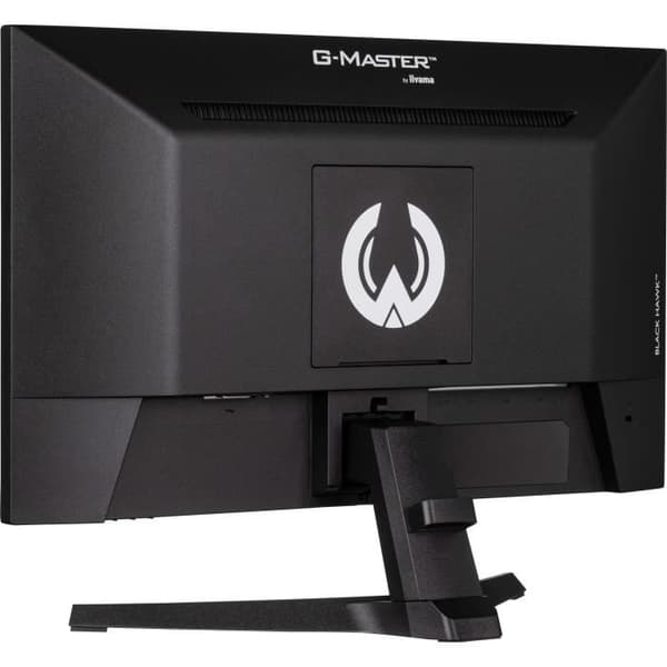 PC-näyttö - IIYAMA - G2245HSU-B2 - 22.5 FHD - IPS - 100Hz - 1 ms - HDMI/DP/USB-keskitin - Musta