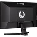 Pikkukuva 2 / 5: PC-näyttö - IIYAMA - G2245HSU-B2 - 22.5 FHD - IPS - 100Hz - 1 ms - HDMI/DP/USB-keskitin - Musta