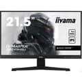 Pikkukuva 1 / 5: PC-näyttö - IIYAMA - G2245HSU-B2 - 22.5 FHD - IPS - 100Hz - 1 ms - HDMI/DP/USB-keskitin - Musta