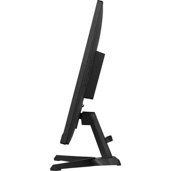 PC-skærm - IIYAMA - G2770QSU-B6 - 27" QHD - Hurtig IPS - 180Hz - 0,2ms - HDMI/DP/USB HUB - Højttalere - Sort
