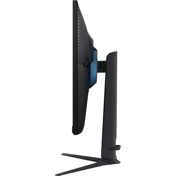 PC-gamerskærm - SAMSUNG - ODYSSEY G5 S32CG510EU - 32 WQHD - VA-panel - 1 ms - 165 Hz - HDMI / DP - FreeSync Premium