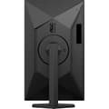 Miniatyrbillede 5 af 6: PC-skærm - AOC - Q27G4XF - 27 QHD - IPS-panel - 180Hz - 0,5ms - højdejusterbar - 1 HDMI 1 DP - adaptiv synkronisering - sort
