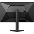 Miniatyrbillede 6 af 6: PC-skærm - AOC - Q27G4XF - 27 QHD - IPS-panel - 180Hz - 0,5ms - højdejusterbar - 1 HDMI 1 DP - adaptiv synkronisering - sort