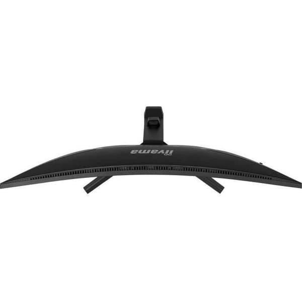 Kaareva pelitietokoneen näyttö - iiyama g-master Red Eagle G2766HSU-B1 - 27 FHD - SAD SLAB - 1 MS - 165Hz - 2 X HDMI / DP - AMD FREESYNC Presyc