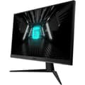 Miniatyrbild 2 av 6: PC-spelskärm - MSI - G2412F - 24" - Snabb IPS-panel - FHD - 1 ms - 180 Hz - Adaptiv synk - DP + HDMI - VESA-kompatibel