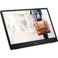 Pikkukuva 3 / 6: PC-pelinäyttö - MSI - MP161 E2 - 15.6 - IPS-paneeli - FHD - 1 ms - 60 Hz - USB-C x2 + Mini HDMI - Kolmijalka-asennus