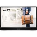 Pikkukuva 6 / 6: PC-pelinäyttö - MSI - MP161 E2 - 15.6 - IPS-paneeli - FHD - 1 ms - 60 Hz - USB-C x2 + Mini HDMI - Kolmijalka-asennus