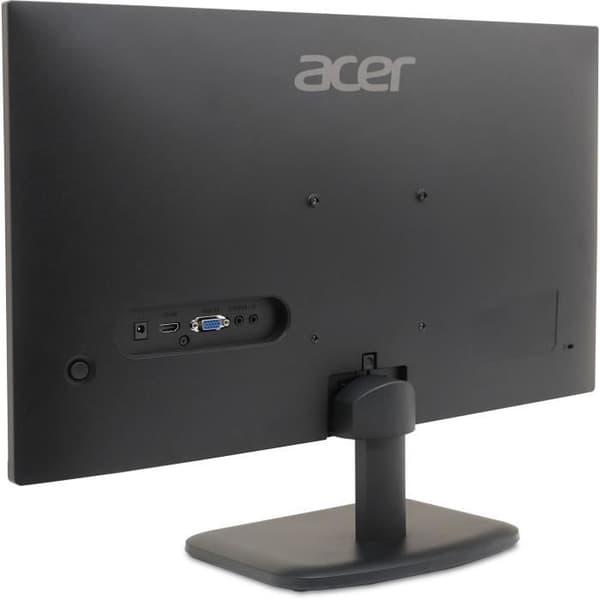 PC-skärm - ACER - EK251QEbi - 24.5 FHD - IPS-panel - 100Hz - 1ms - 1 HDMI 1 VGA - Svart