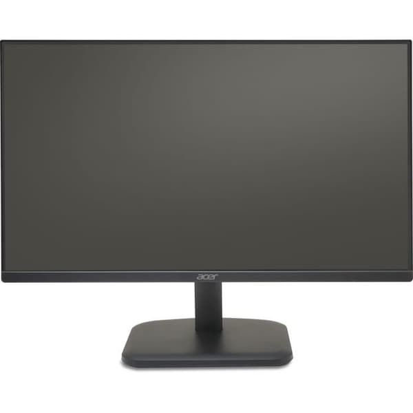 PC-skärm - ACER - EK251QEbi - 24.5 FHD - IPS-panel - 100Hz - 1ms - 1 HDMI 1 VGA - Svart