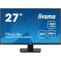Miniatyrbild 1 av 6: PC-skärm - IIYAMA - XU2794HSU-B6 - 27 VA FHD 1920 x 1080 - 1 ms - 100 Hz - HDMI DP - Höjdjusterbart stativ