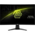 Pikkukuva 2 / 6: Pelinäyttö - MSI - 27'' kaareva 1500R - QHD - 1 ms - 250 Hz - HDR-valmis - Adaptive Sync - VESA-yhteensopiva