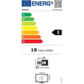 Miniatyrbillede 4 af 6: PC-skærm - PHILIPS - Evnia 3000 - 23,8 FHD - Hurtigt IPS-panel - 180 Hz - 0,5 ms - Smart Crosshair - HDMI/DP - Sort