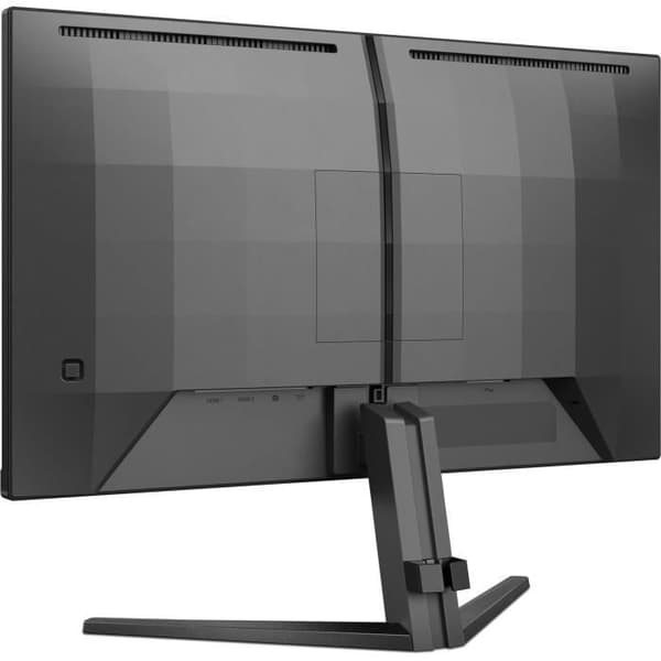 PC-skærm - PHILIPS - Evnia 3000 - 23,8 FHD - Hurtigt IPS-panel - 180 Hz - 0,5 ms - Smart Crosshair - HDMI/DP - Sort