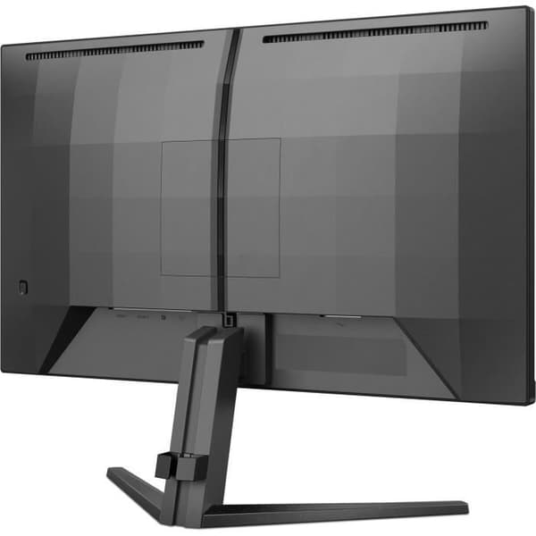 PC-skærm - PHILIPS - Evnia 3000 - 23,8 FHD - Hurtigt IPS-panel - 180 Hz - 0,5 ms - Smart Crosshair - HDMI/DP - Sort