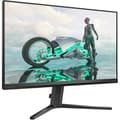 Miniatyrbillede 2 af 6: PC-skærm - PHILIPS - Evnia 3000 - 23,8 FHD - Hurtigt IPS-panel - 180 Hz - 0,5 ms - Smart Crosshair - HDMI/DP - Sort